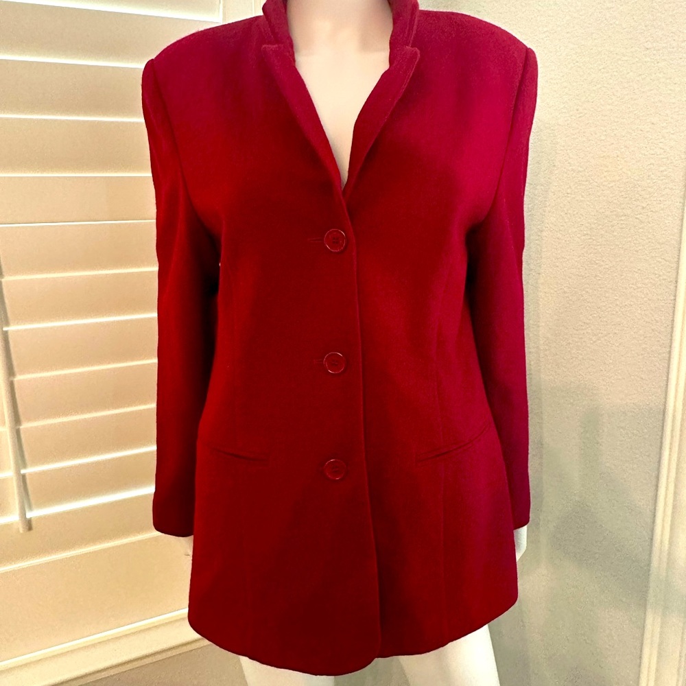 NYC Coat /‎ Jacket size 12